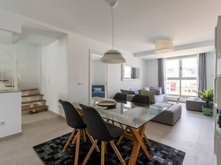 Vakantiehuis Las Palmas Kenmerken 22
