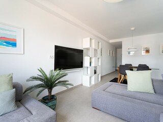 Vakantiehuis Las Palmas Kenmerken 23