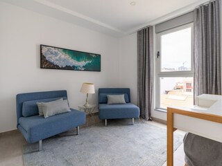 Vakantiehuis Las Palmas Kenmerken 24