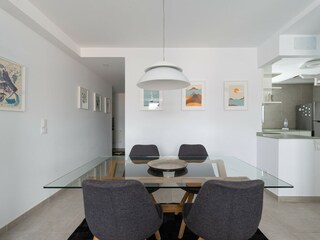 Vakantiehuis Las Palmas Kenmerken 31
