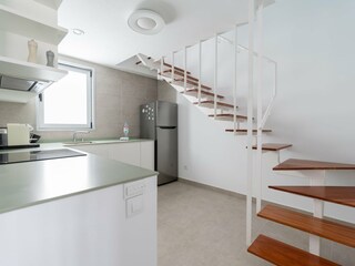 Vakantiehuis Las Palmas Kenmerken 33