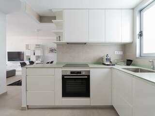 Vakantiehuis Las Palmas Kenmerken 34