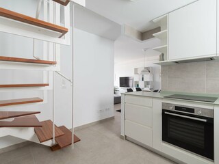 Vakantiehuis Las Palmas Kenmerken 32