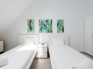 Vakantiehuis Las Palmas Kenmerken 36