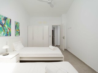 Maison de vacances Las Palmas Équipement 43
