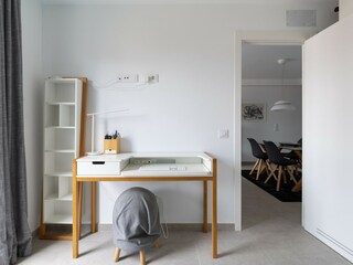 Ferienhaus Las Palmas Ausstattung 49