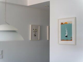 Maison de vacances Las Palmas  55