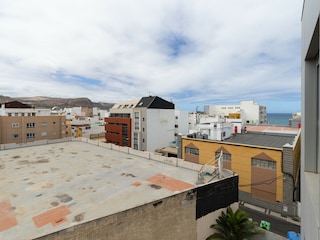 Ferienhaus Las Palmas Außenaufnahme 5