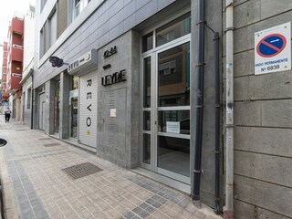 Casa per le vacanze Las Palmas Registrazione all'aperto 4