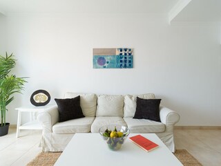 Maison de vacances Las Palmas Équipement 40