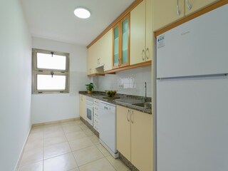 Maison de vacances Las Palmas Équipement 26