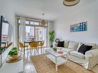 Vakantiehuis Las Palmas Kenmerken 28