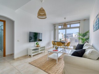 Vakantiehuis Las Palmas Kenmerken 29
