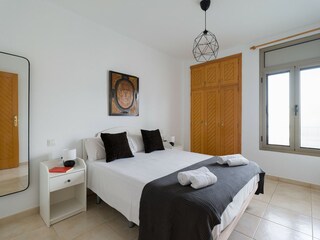 Maison de vacances Las Palmas Équipement 32