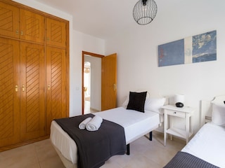 Ferienhaus Las Palmas Ausstattung 35