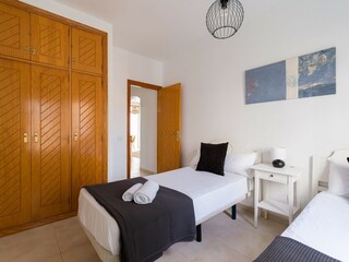 Vakantiehuis Las Palmas Kenmerken 35