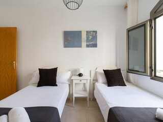 Maison de vacances Las Palmas Équipement 36