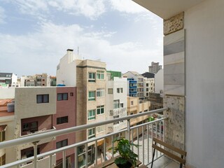 Vakantiehuis Las Palmas Buitenaudio-opname 13