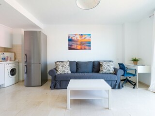 Vakantiehuis Las Palmas Kenmerken 28
