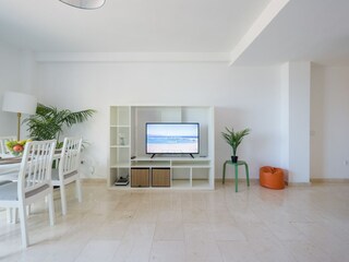Maison de vacances Las Palmas Équipement 29