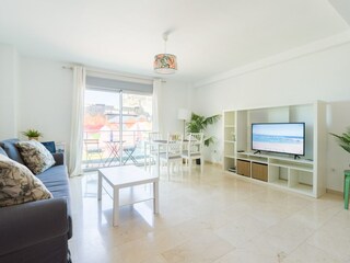 Vakantiehuis Las Palmas Kenmerken 30