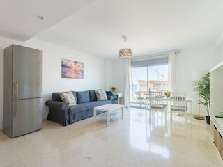Vakantiehuis Las Palmas Kenmerken 32