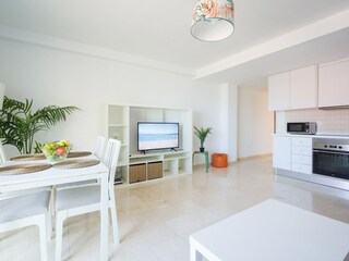 Maison de vacances Las Palmas Équipement 33