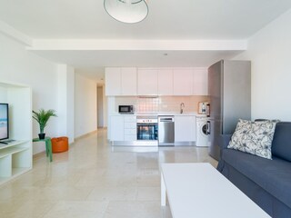 Vakantiehuis Las Palmas Kenmerken 34