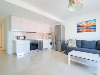 Vakantiehuis Las Palmas Kenmerken 35