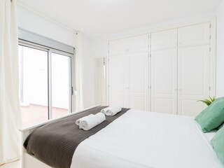 Maison de vacances Las Palmas Équipement 36