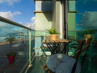 Casa per le vacanze Las Palmas Registrazione all'aperto 22