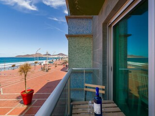 Maison de vacances Las Palmas Enregistrement extérieur 20