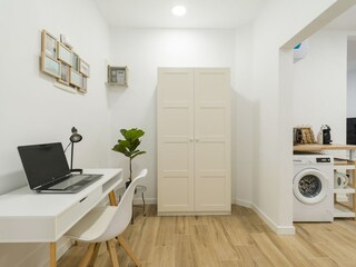 Ferienhaus Las Palmas Ausstattung 34