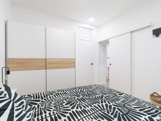 Maison de vacances Las Palmas Équipement 42