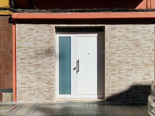 Ferienhaus Las Palmas Außenaufnahme 13