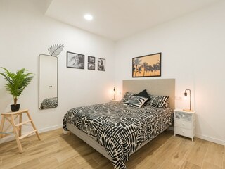 Ferienhaus Las Palmas Ausstattung 14