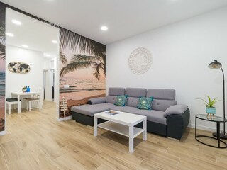 Ferienhaus Las Palmas Ausstattung 17