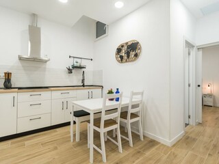 Maison de vacances Las Palmas Équipement 18