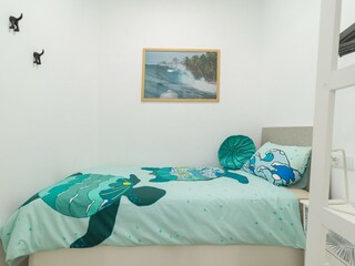 Ferienhaus Las Palmas Ausstattung 27