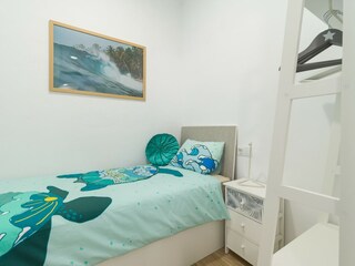 Maison de vacances Las Palmas Équipement 19