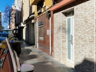 Casa per le vacanze Las Palmas Registrazione all'aperto 7