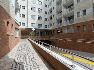 Ferienhaus Las Palmas Außenaufnahme 1