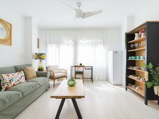 Vakantiehuis Las Palmas Kenmerken 13