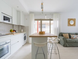 Ferienhaus Las Palmas Ausstattung 14