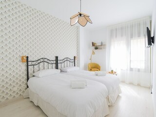 Vakantiehuis Las Palmas Kenmerken 15