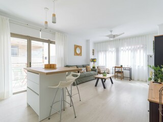 Vakantiehuis Las Palmas Kenmerken 17