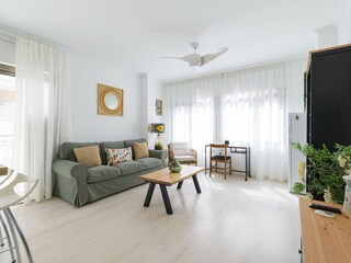Vakantiehuis Las Palmas Kenmerken 19