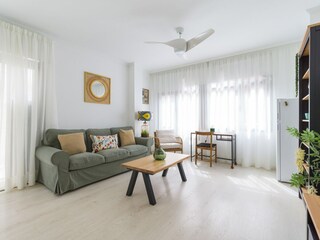 Maison de vacances Las Palmas Équipement 20