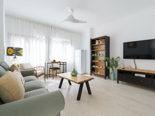 Vakantiehuis Las Palmas Kenmerken 12