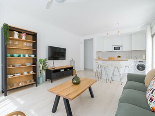 Vakantiehuis Las Palmas Kenmerken 22